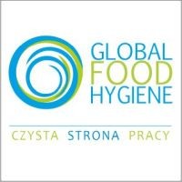 Global Food Hygiene logo, Global Food Hygiene contact details