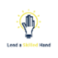 Lend a Skilled Hand logo, Lend a Skilled Hand contact details