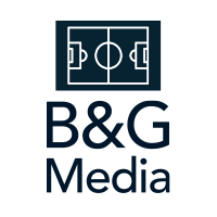 B&G Media logo, B&G Media contact details