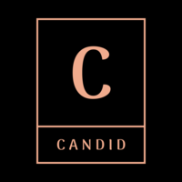 Candid Publicity logo, Candid Publicity contact details