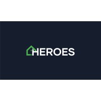 Heroes Home Loans logo, Heroes Home Loans contact details