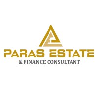 Paras Estate logo, Paras Estate contact details