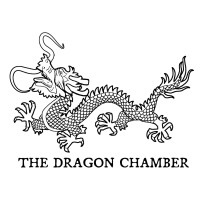 The Dragon Chamber logo, The Dragon Chamber contact details