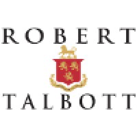 Robert Talbott Inc. logo, Robert Talbott Inc. contact details