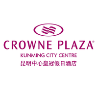 Crowne Plaza Kunming City Centre昆明中心皇冠假日酒店 logo, Crowne Plaza Kunming City Centre昆明中心皇冠假日酒店 contact details