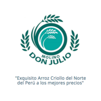 Molino Don Julio logo, Molino Don Julio contact details