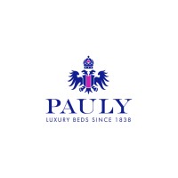 Pauly Beds logo, Pauly Beds contact details