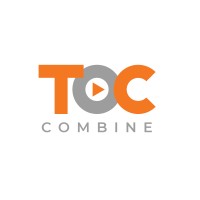 TOC Combine logo, TOC Combine contact details