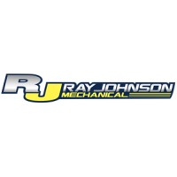 Ray Johnson Mechanical logo, Ray Johnson Mechanical contact details