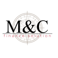 MC Finance Solution logo, MC Finance Solution contact details