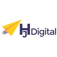 Harsh Jain Digital logo, Harsh Jain Digital contact details