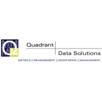 Quadrant Data Solutions LLC logo, Quadrant Data Solutions LLC contact details