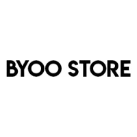 Byoo Store logo, Byoo Store contact details