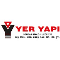 YER YAPI SONDAJ JEOLOJİ JEOFİZİK İNŞAAT MÜHENDİSLİK MADEN ARAŞTIRMA SAN. TİC. LTD. ŞTİ logo, YER YAPI SONDAJ JEOLOJİ JEOFİZİK İNŞAAT MÜHENDİSLİK MADEN ARAŞTIRMA SAN. TİC. LTD. ŞTİ contact details