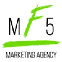 Marketing F5 logo, Marketing F5 contact details