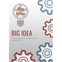 BIG IDEA ec logo, BIG IDEA ec contact details