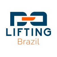 LIFTING BRAZIL logo, LIFTING BRAZIL contact details