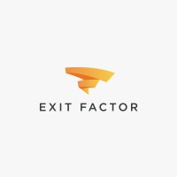 Exit Factor logo, Exit Factor contact details