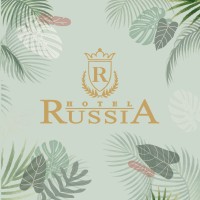 Russia Hotel logo, Russia Hotel contact details