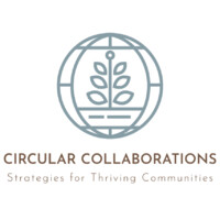 Circular Collaborations logo, Circular Collaborations contact details