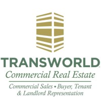 Transworld Commercial Real Estate logo, Transworld Commercial Real Estate contact details