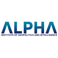 The Alpha Institute of Geopolitics and Intelligence logo, The Alpha Institute of Geopolitics and Intelligence contact details