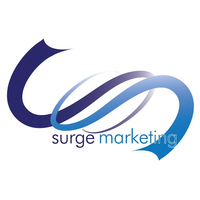 Surge Marketing logo, Surge Marketing contact details