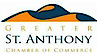 Greater St. Anthony Chamber of Commerce logo, Greater St. Anthony Chamber of Commerce contact details