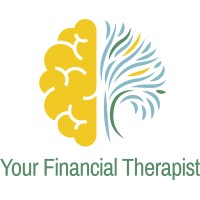 Your Financial Therapist logo, Your Financial Therapist contact details