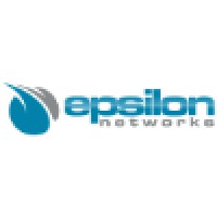 Epsilon Networks logo, Epsilon Networks contact details