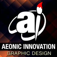 Aeonic Innovation logo, Aeonic Innovation contact details