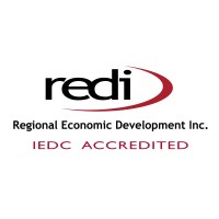 Regional Economic Development Inc. (REDI) logo, Regional Economic Development Inc. (REDI) contact details