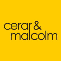 Cerar & Malcolm logo, Cerar & Malcolm contact details