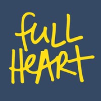 Full Heart Hospitality logo, Full Heart Hospitality contact details