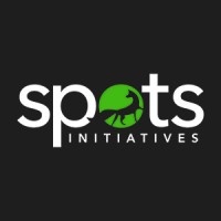 Spots Initiatives logo, Spots Initiatives contact details