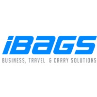 iBags.co.za logo, iBags.co.za contact details