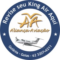 Aliança Aviação logo, Aliança Aviação contact details