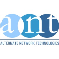 Alternate Network Technologies Inc. logo, Alternate Network Technologies Inc. contact details