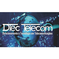 DTec Telecom logo, DTec Telecom contact details