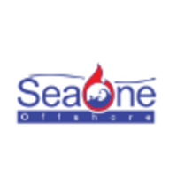 SeaOne Offshore logo, SeaOne Offshore contact details