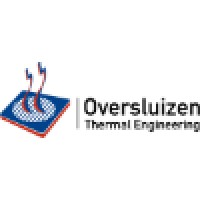 Oversluizen Thermal Engineering logo, Oversluizen Thermal Engineering contact details