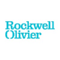 Rockwell Olivier logo, Rockwell Olivier contact details