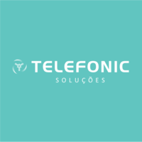 Telefonic Soluções logo, Telefonic Soluções contact details