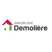 Agence Immobilière Demoliere logo, Agence Immobilière Demoliere contact details