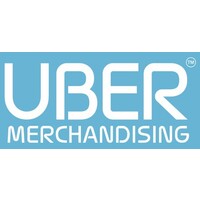 Uber Merchandising logo, Uber Merchandising contact details