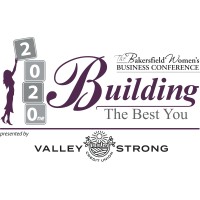 Bakersfield Women's Business Conference logo, Bakersfield Women's Business Conference contact details