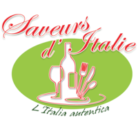 Saveurs d'Italie logo, Saveurs d'Italie contact details