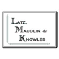 Latz, Maudlin & Knowles logo, Latz, Maudlin & Knowles contact details