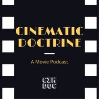 Cinematic Doctrine logo, Cinematic Doctrine contact details