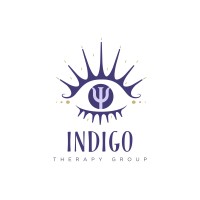 Indigo Therapy Group logo, Indigo Therapy Group contact details